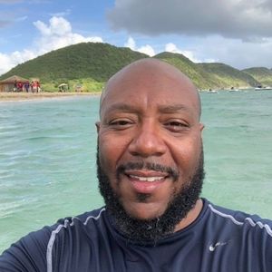 Meet your Posher, Rashad